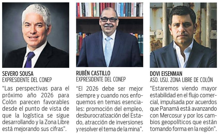 $!“Turismo y obras de infraestructura”, claves para las provincias en 2026