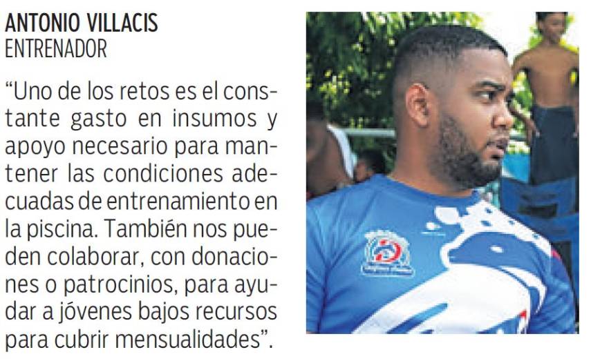 $!Familia de Delfines Azules
