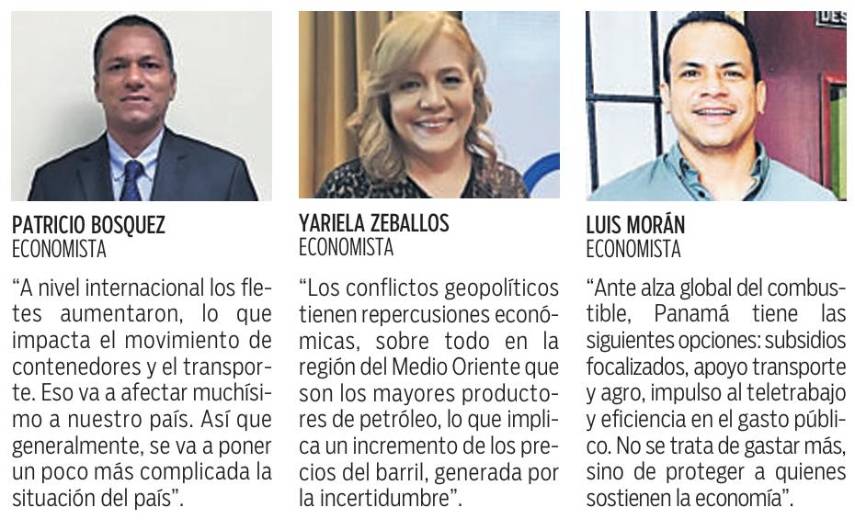 $!Inflación, el efecto por el alza de los combustibles