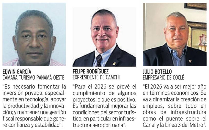 $!“Turismo y obras de infraestructura”, claves para las provincias en 2026