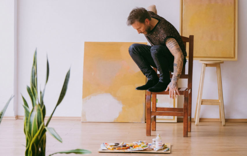 Noel Schajris lanza el tema “Cómo se puede” feat Dave Levita