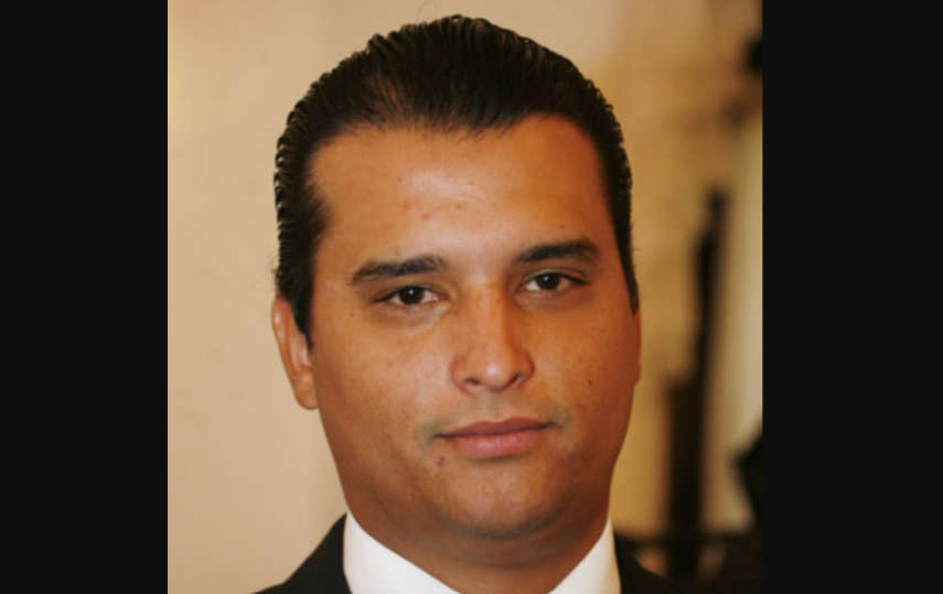 Rafael Bárcenas volverá a ocupar el cargo de director de Aeronáutica Civil