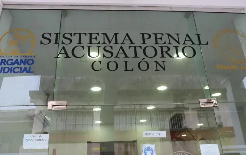 ML | Sección Especializada en Homicidio y Femicidio de la Fiscalía Regional de Colón.