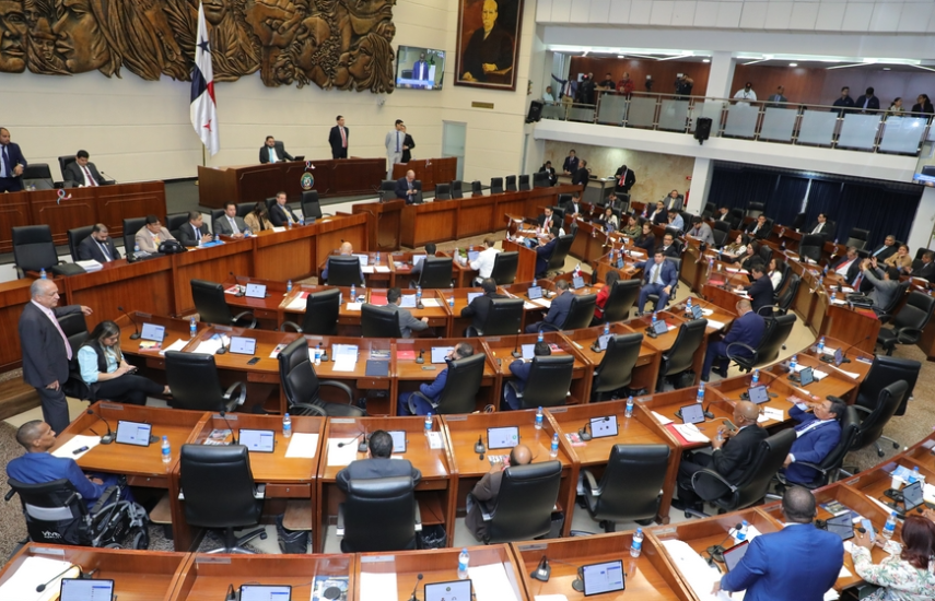 Tejemeneje del 20 de julio de 2026