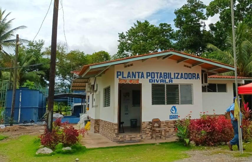 Potabilizadoras de Divalá y Santa Marta suspenden operaciones