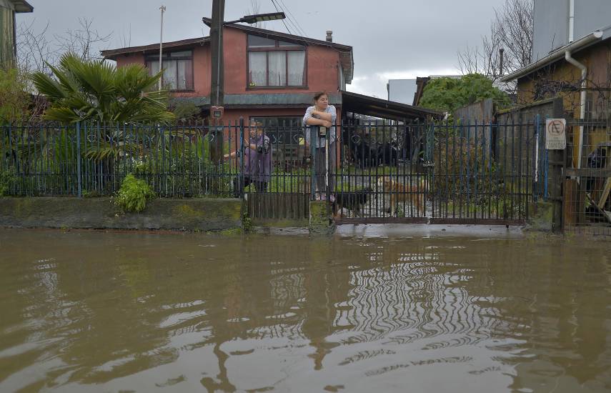 Panamá expresa condolencias a Chile por víctimas de los recientes eventos climáticos