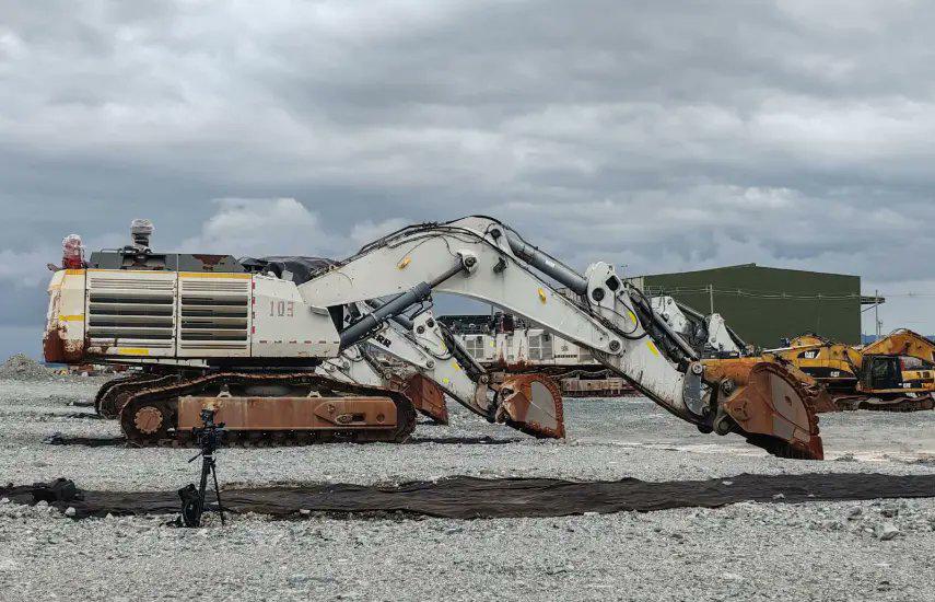 EDITORIAL : El futuro de la mina de cobre