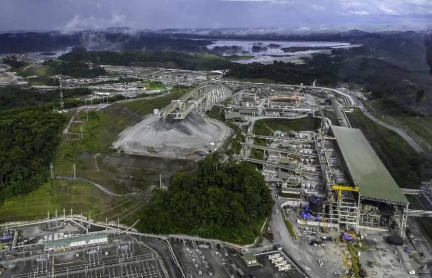 Cobre Panamá: Más de $10 billones y 7 mil empleos
