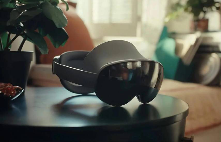 Samsung espera tener listas sus gafas inteligentes este año