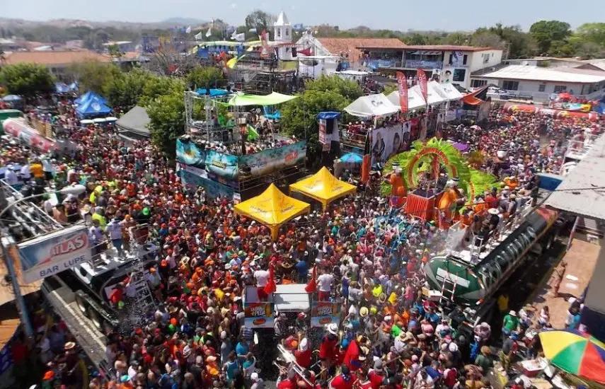 Economistas: De $200 a $300 millones generará el Carnaval