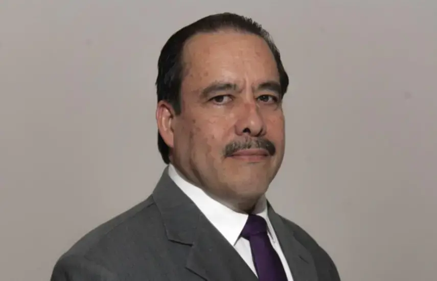 Un dirigente deportivo imcomprendido