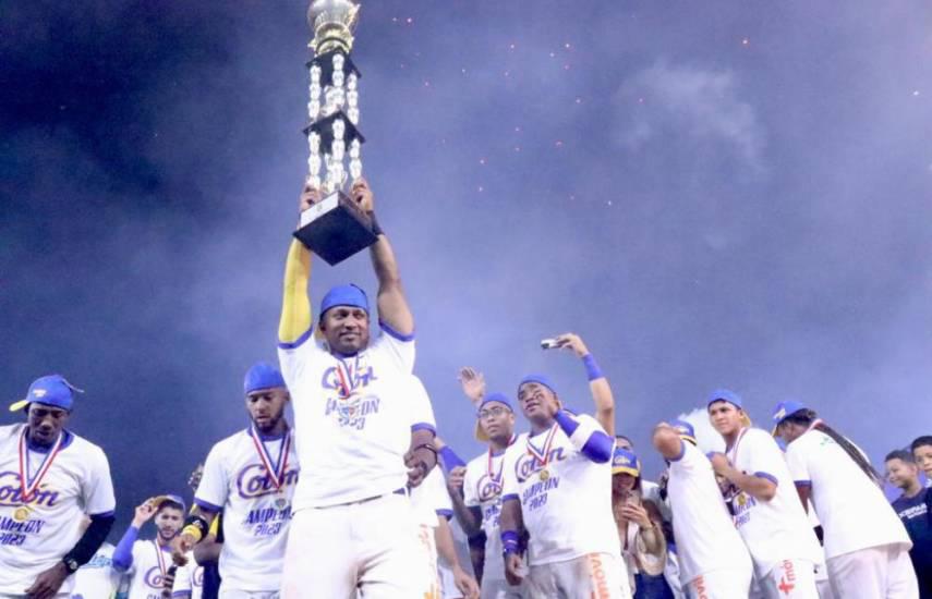 Fedebeis anuncia cambios en el calendario del campeonato de béisbol mayor