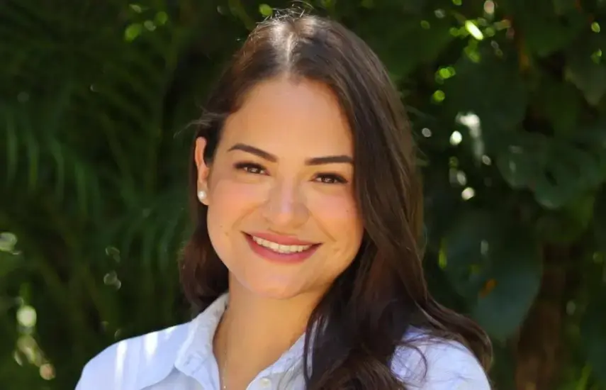 Alcaldesa de Arraiján se pronuncia sobre acciones en el Mirador del Puente de Las Américas