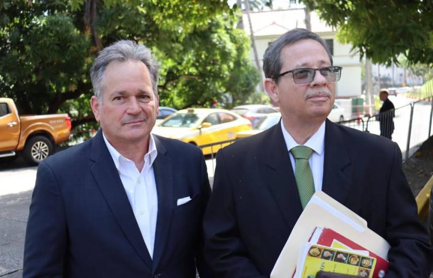 El ABC de río Indio, la opción del Canal de Panamá