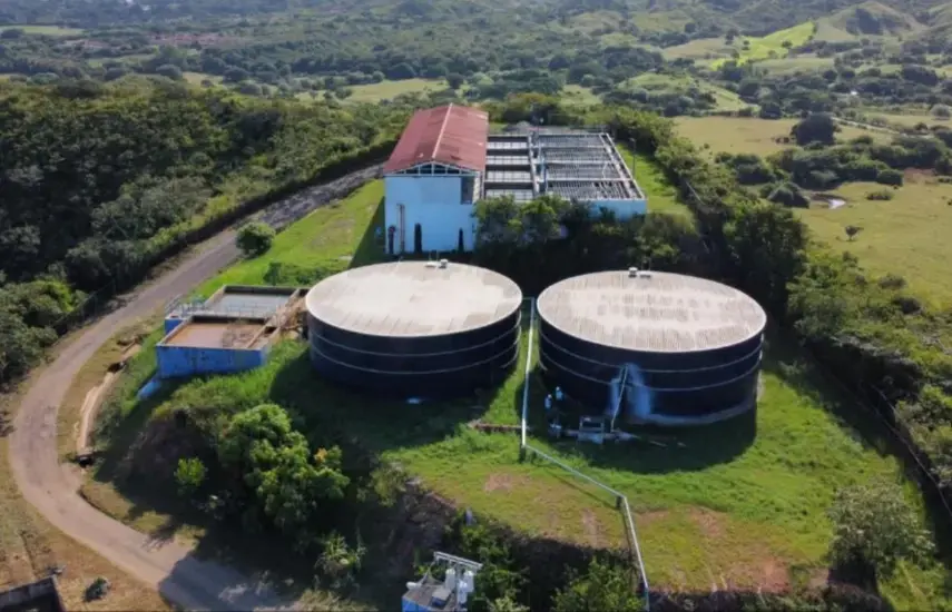 IDAAN anuncia suspensión de agua en Guararé por trabajos de desinfección