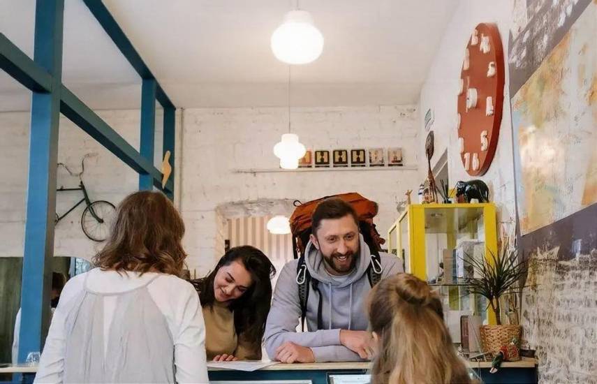 Hoteles, restaurantes y transporte se dinamizan durante el Carnaval