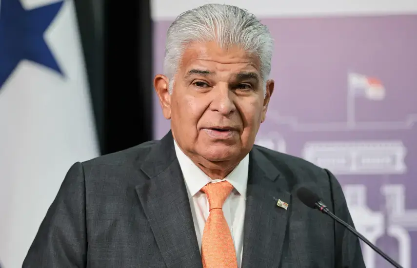 Mulino felicita a sus colegas juristas por la celebración del Día del Abogado