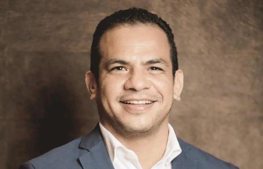 Industria de la construcción proyecta crecer arriba del 5%