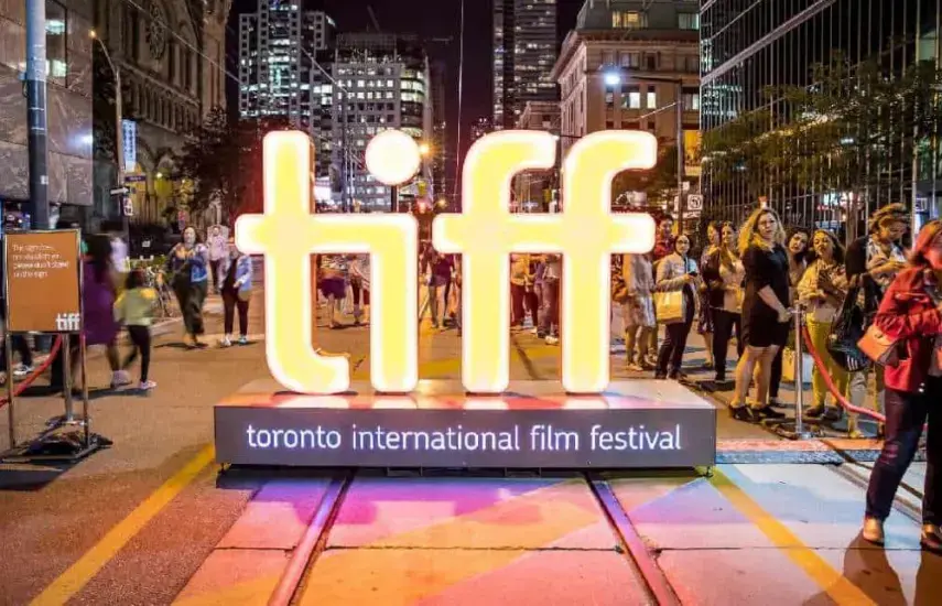 Hollywood aterriza en el Festival de Cine de Toronto