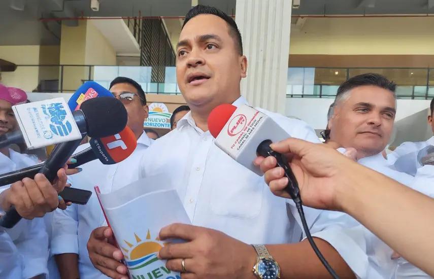 Aumentan a nueve los grupos que quieren ser partidos políticos