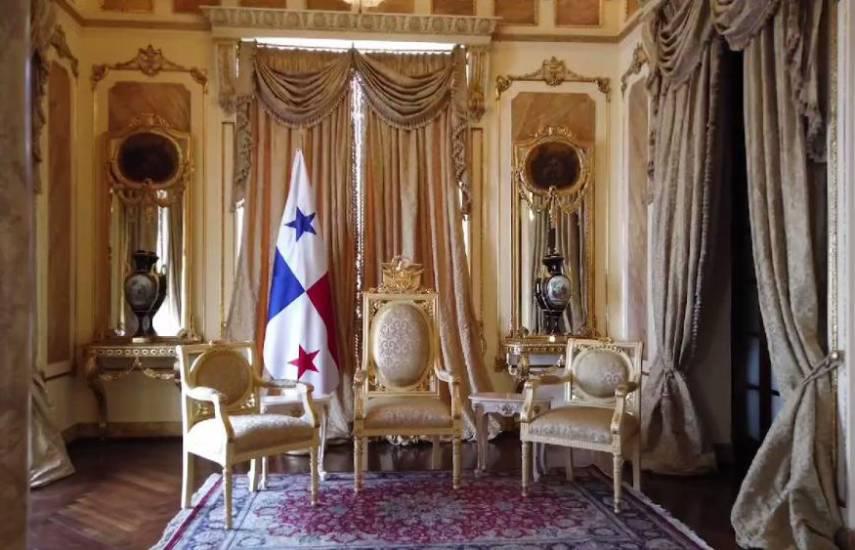 Emiten directrices para una transición ordenada de los despachos del Estado