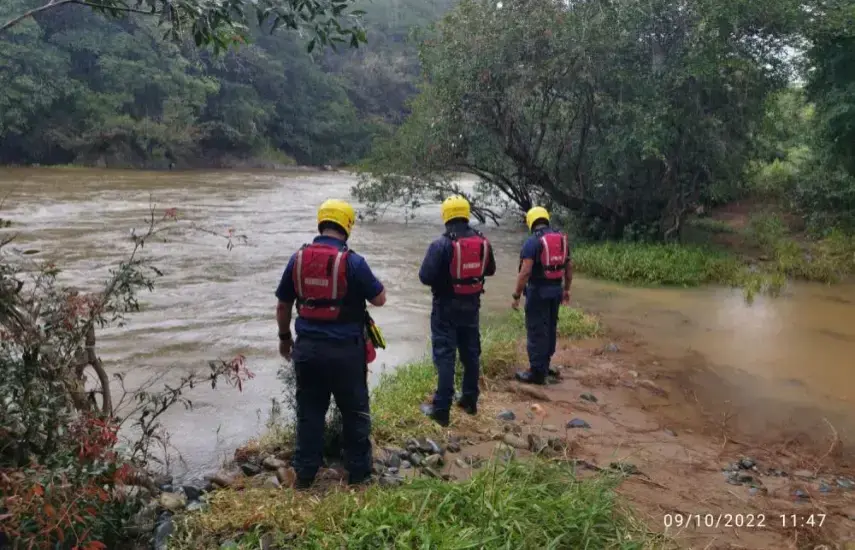 La Dirección Regional de Educación pide reforzar medidas de prevención por lluvias en la Comarca Ngäbe Buglé
