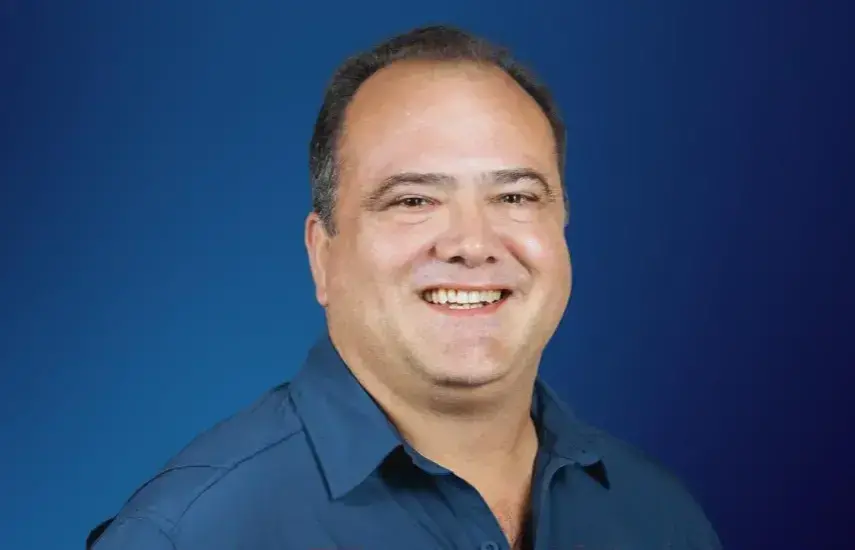 Otorgan arresto domiciliario por motivos de salud a exrepresentante de David, Jorge Montenegro