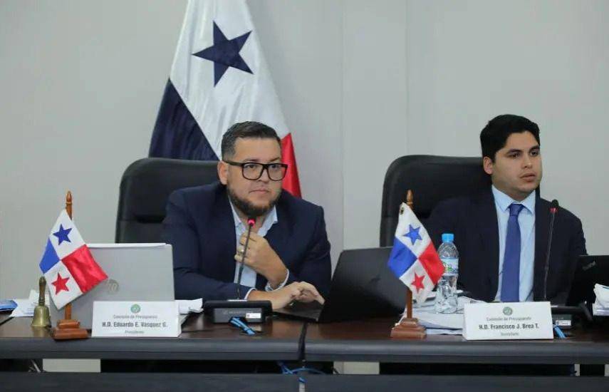 Devolverán el proyecto de Presupuesto al Ejecutivo