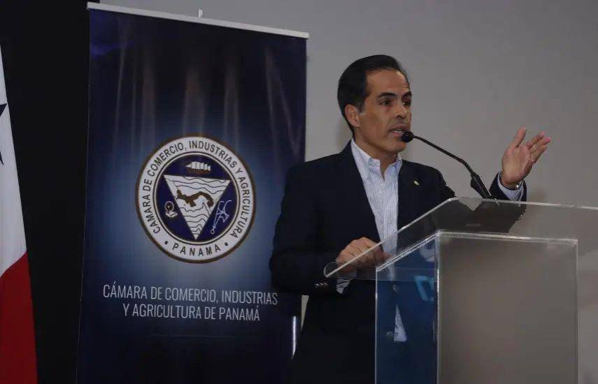 La Cámara de Comercio destaca inversión de B/.254 millones para fortalecer la Zona Libre de Colón