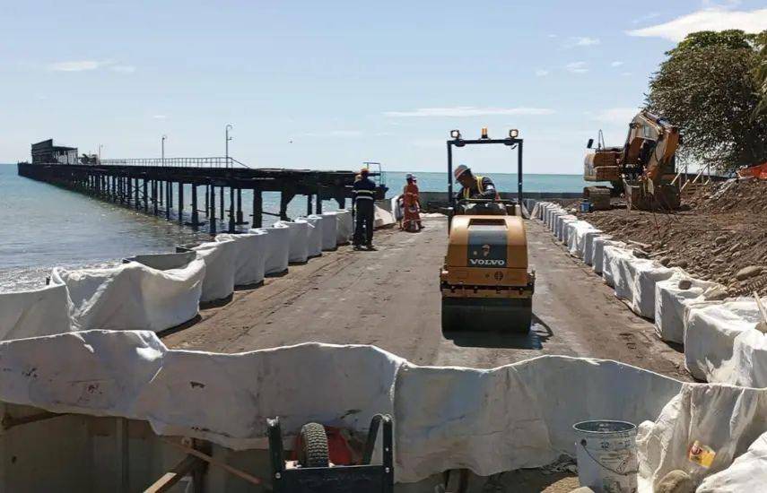 “Puertos, carreteras y agroindustrias”, las inversiones clave en la provincia de Chiriquí