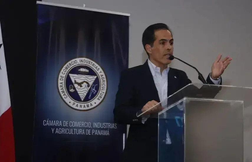 Aurelio Barría: Panamá debe salir a buscar inversiones