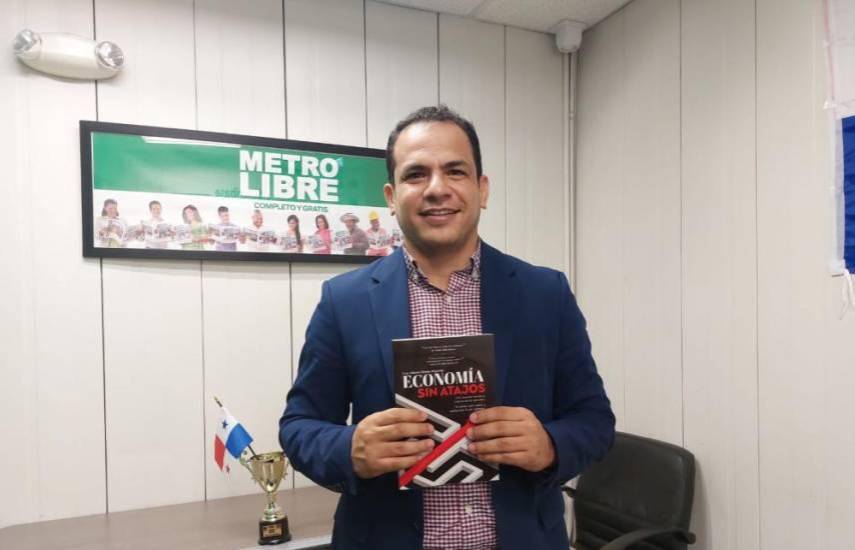 Expertos analizan el tren Panamá-David