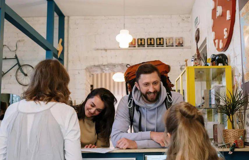 Se establecerán registros para los servicios de Airbnb