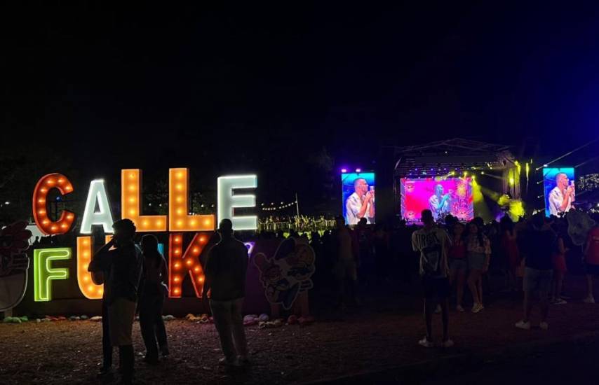 Calle Funky Music Festival, cierra por todo lo alto el verano 2024