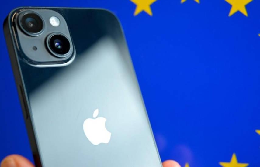 Apple pierde su recurso contra la regulación digital europea