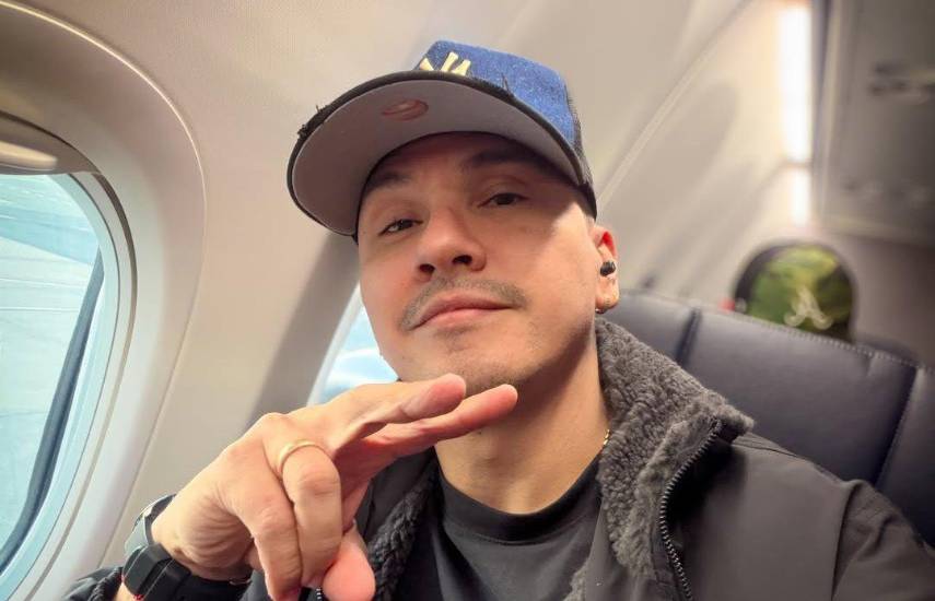 Flex denuncia “piratería musical” en Argentina y estalla contra grupo por usar sus temas sin permiso