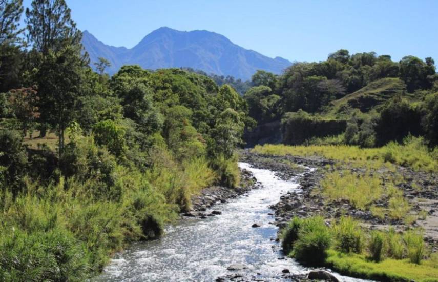 Banco Mundial anuncia financiamiento de proyecto ambiental en Panamá