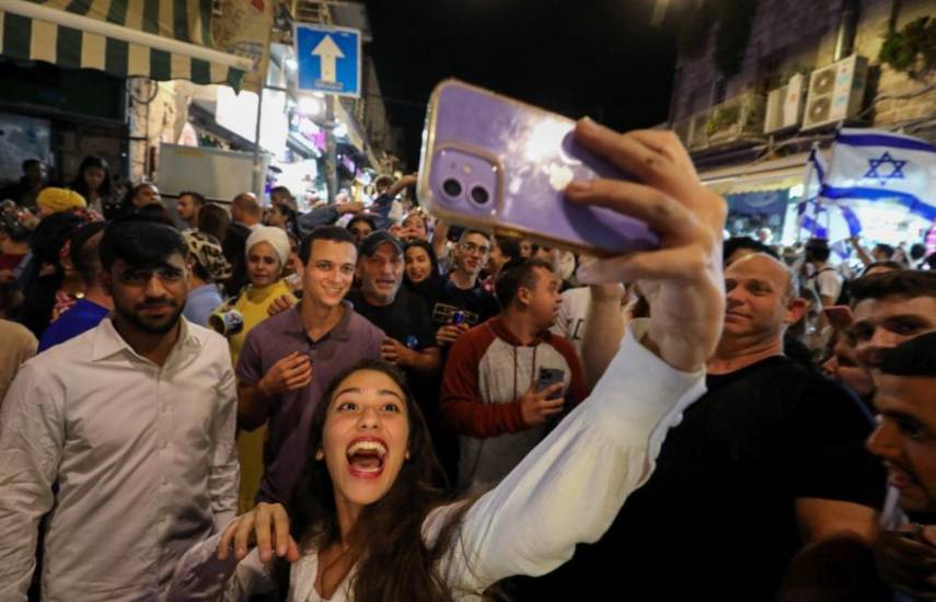 ¿De TikTok al Parlamento? Una “influencer” israelí intenta motivar a jóvenes desencantados