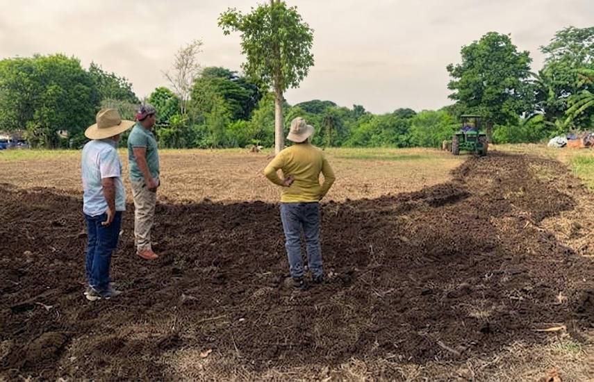 Emergencia por El Niño contempla recursos para el agro