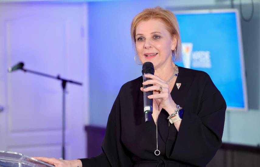 De Sanctis: Turismo e inversión para reactivar la economía y generar empleos