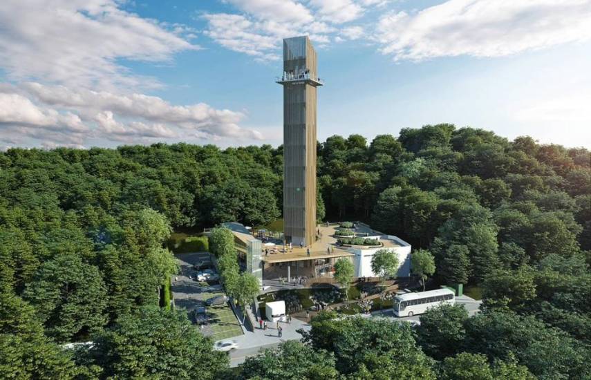 Potencian a Colón como joya del patrimonio cultural y natural