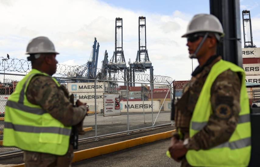 EDITORIAL : Decisiones correctas