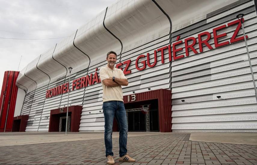 Panamá no se va esconder “ante nadie” en el Mundial, dice su DT