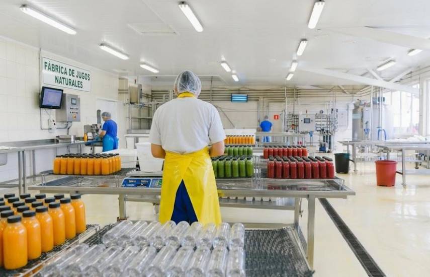 Presentaron trece propuestas para dinamizar a las MIPYMES