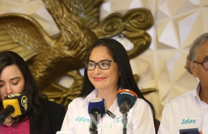 Zulay Rodríguez: “Deberíamos tomar como ejemplo el sistema de la Social Security Administration de los Estados Unidos”