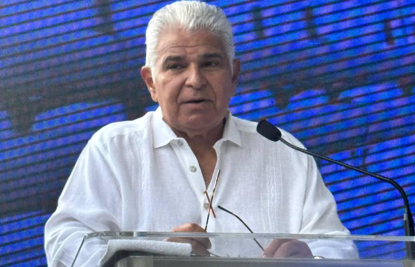 EDITORIAL : Una ley antimafia