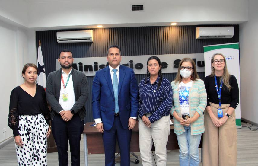 Gobierno crea Comisión Nacional para negociar precios de medicamentos