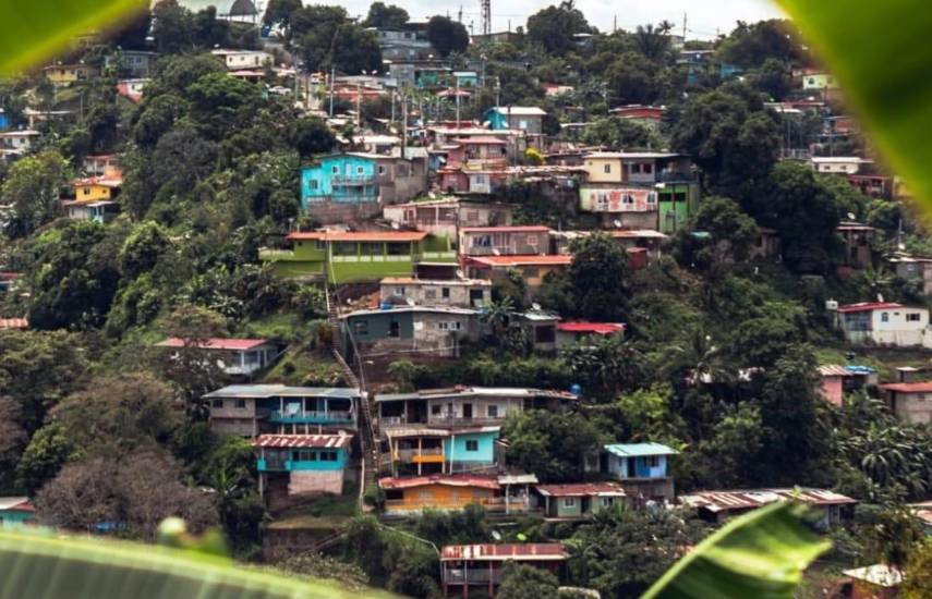 Espacios verdes y más agua, planes para Omar Torrijos