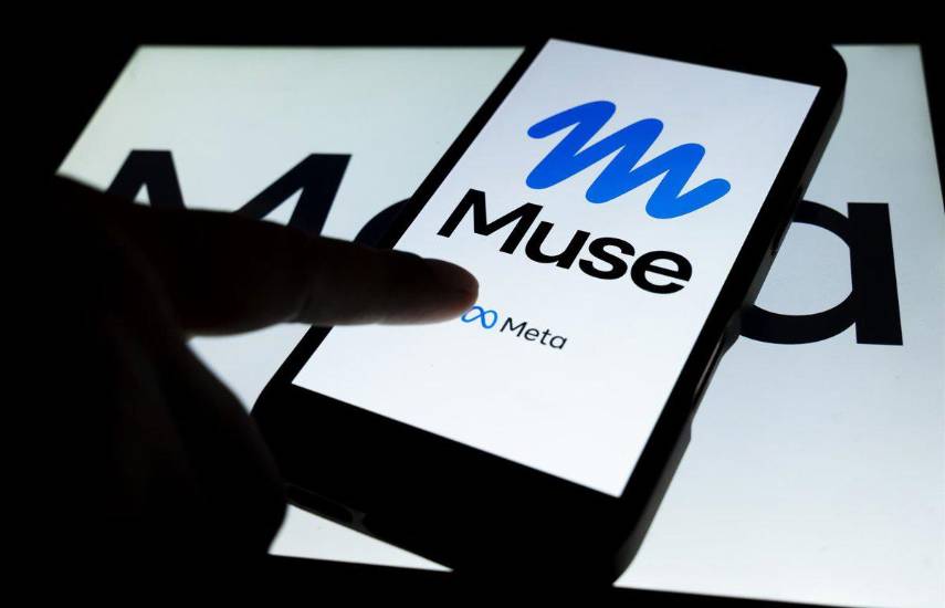 Un usuario de Mac denuncia que Muse de Meta leyó sus mensajes privados sin darle permiso explícito