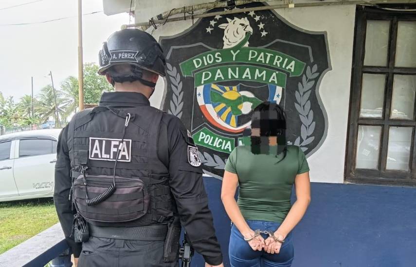 Policía Nacional reporta 277 aprehensiones y 86 allanamientos en las últimas 24 horas